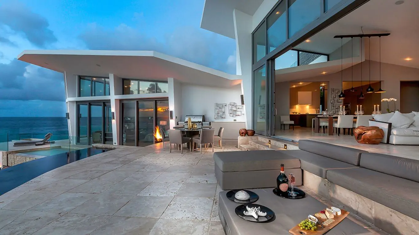 Villa Kishti at Blackgarden | Anguilla