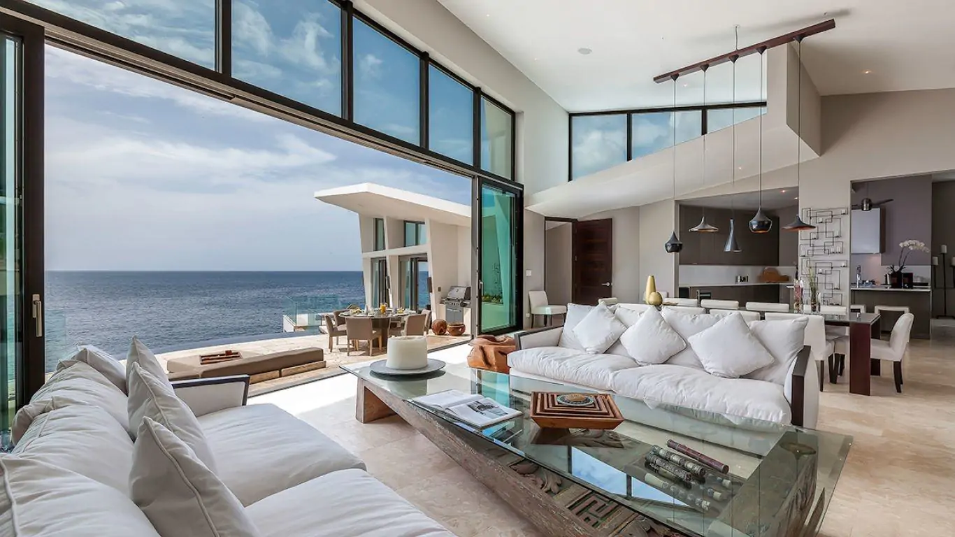 Villa Kishti at Blackgarden | Anguilla