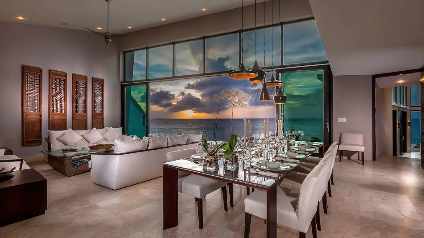 Villa Kishti at Blackgarden | Anguilla