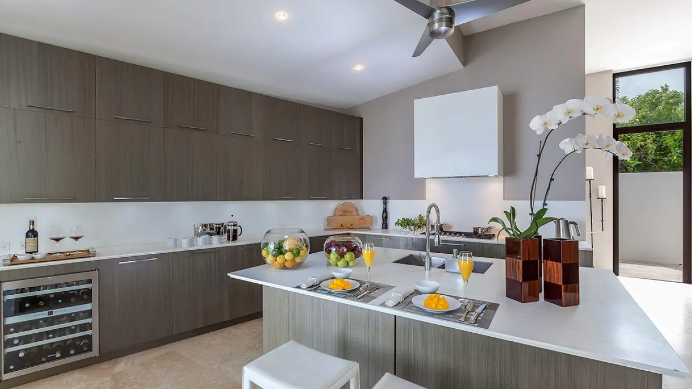 Villa Kishti at Blackgarden | Anguilla