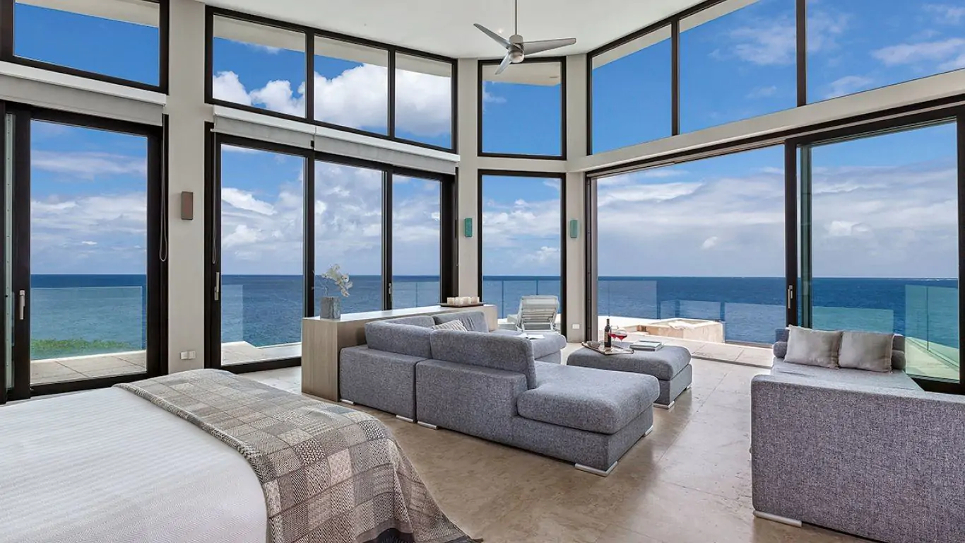 Villa Kishti at Blackgarden | Anguilla