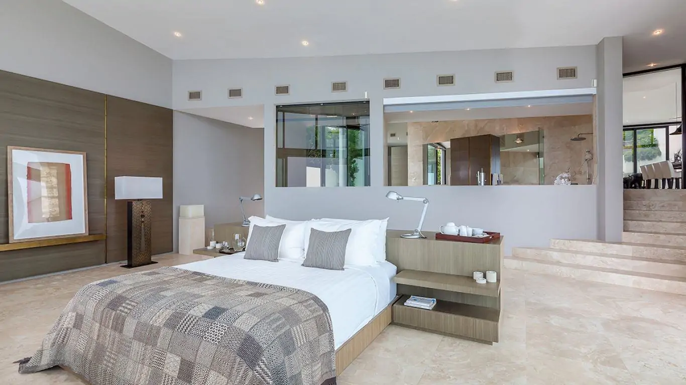 Villa Kishti at Blackgarden | Anguilla