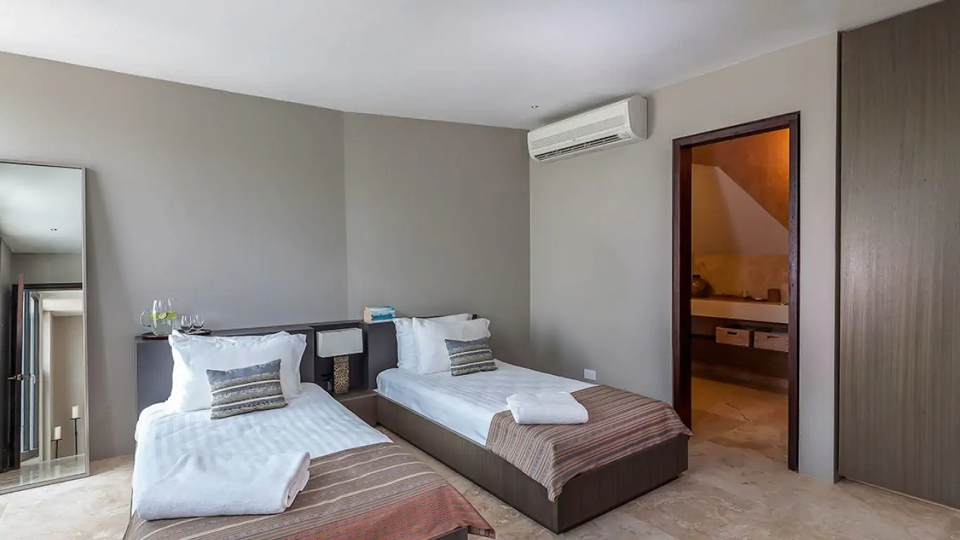 Villa Kishti at Blackgarden | Anguilla