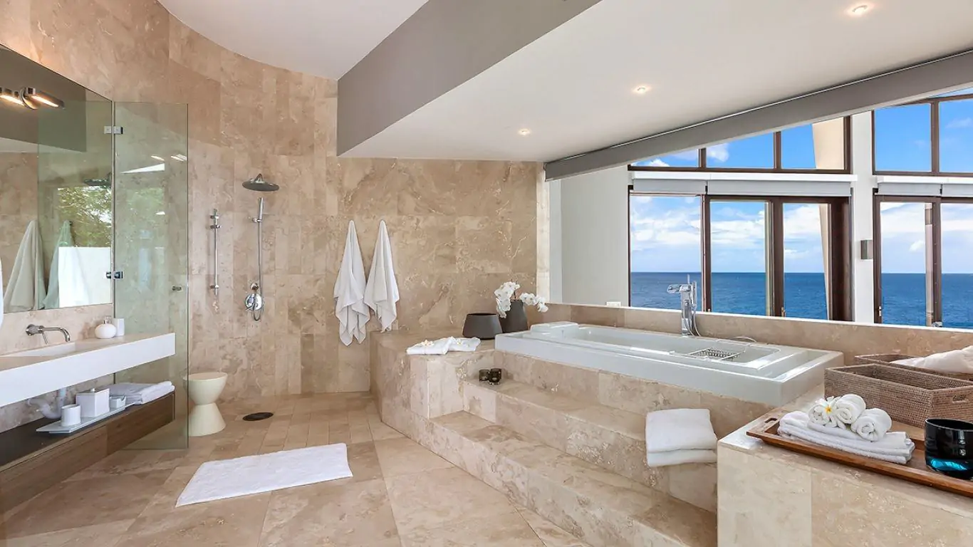 Villa Kishti at Blackgarden | Anguilla