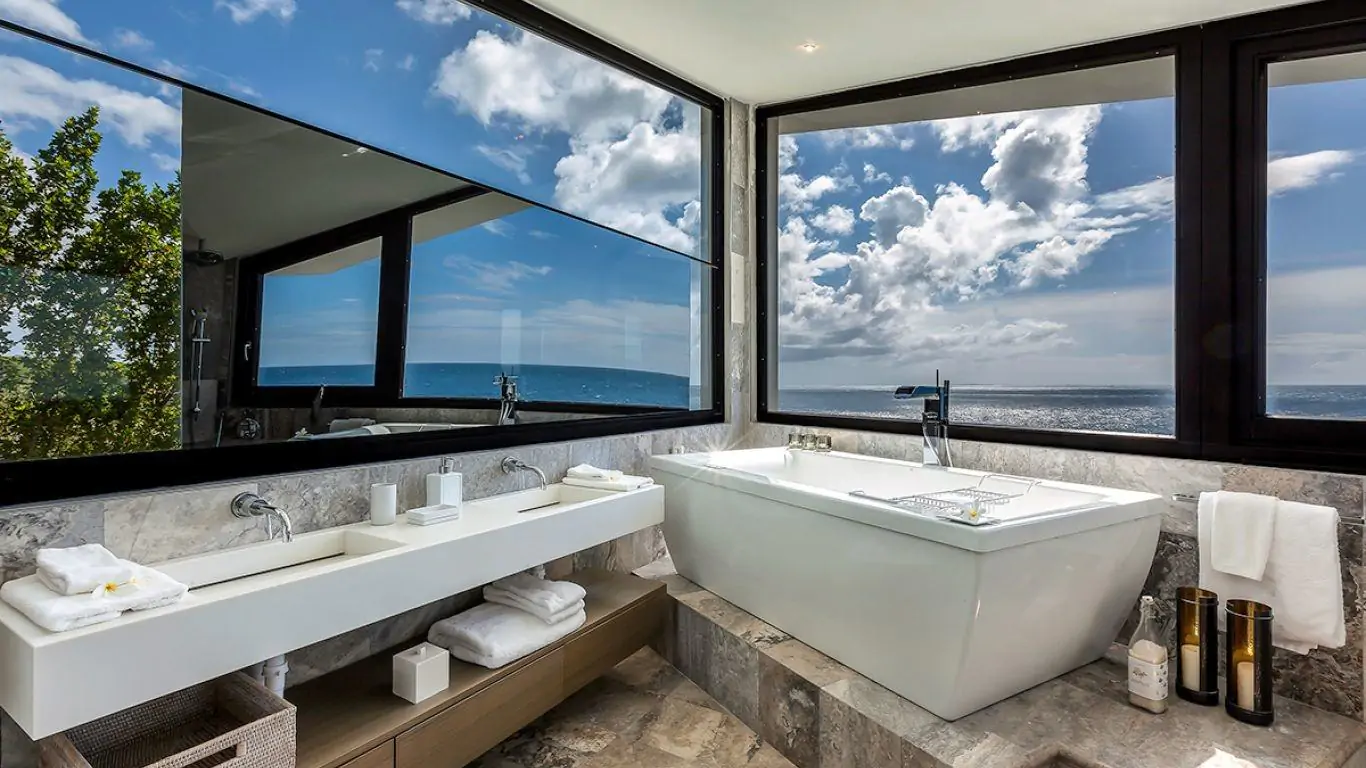 Villa Kishti at Blackgarden | Anguilla