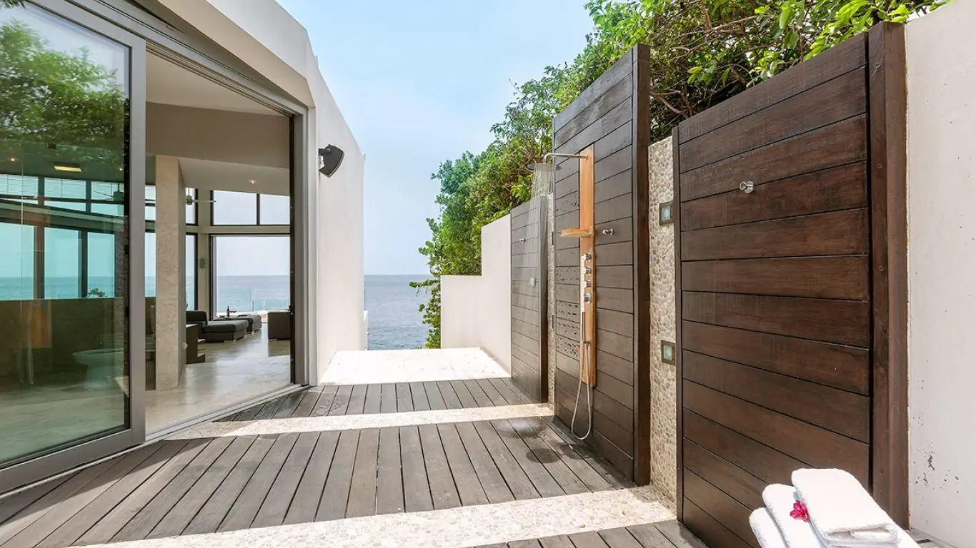 Villa Kishti at Blackgarden | Anguilla