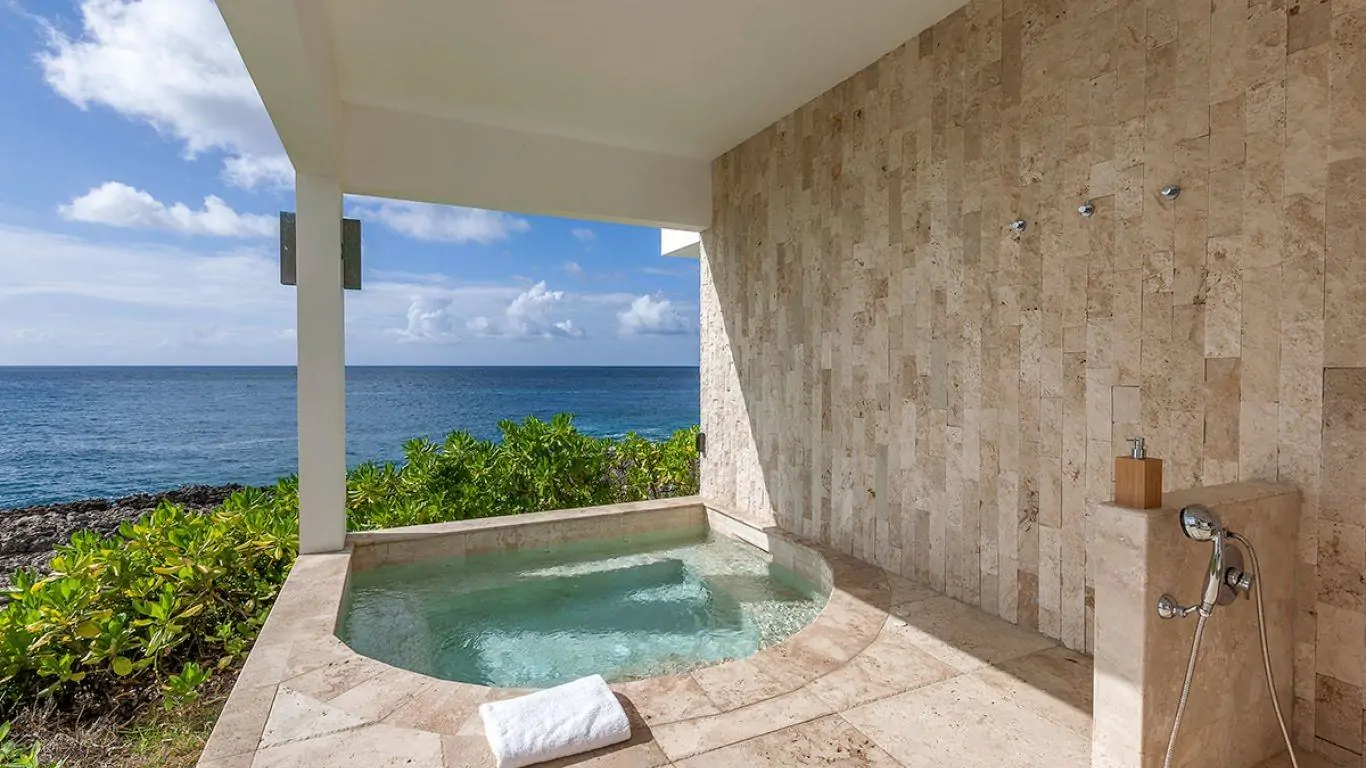 Villa Kishti at Blackgarden | Anguilla
