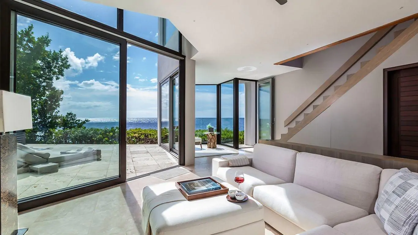 Villa Kishti at Blackgarden | Anguilla