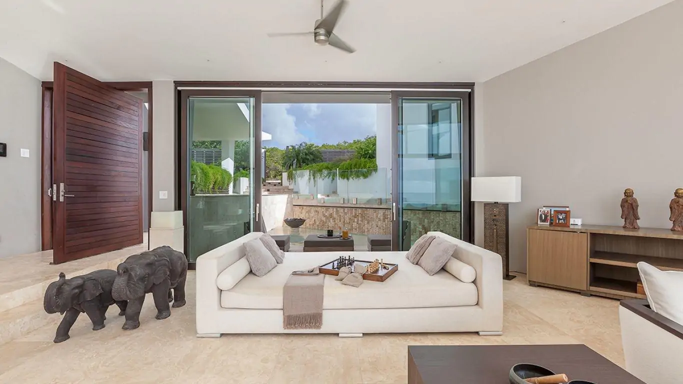 Villa Kishti at Blackgarden | Anguilla