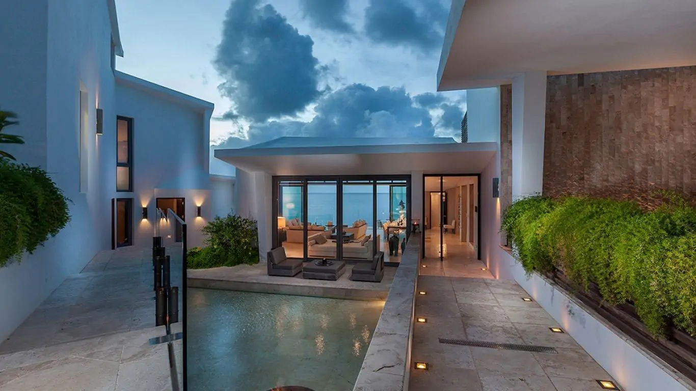 Villa Kishti at Blackgarden | Anguilla