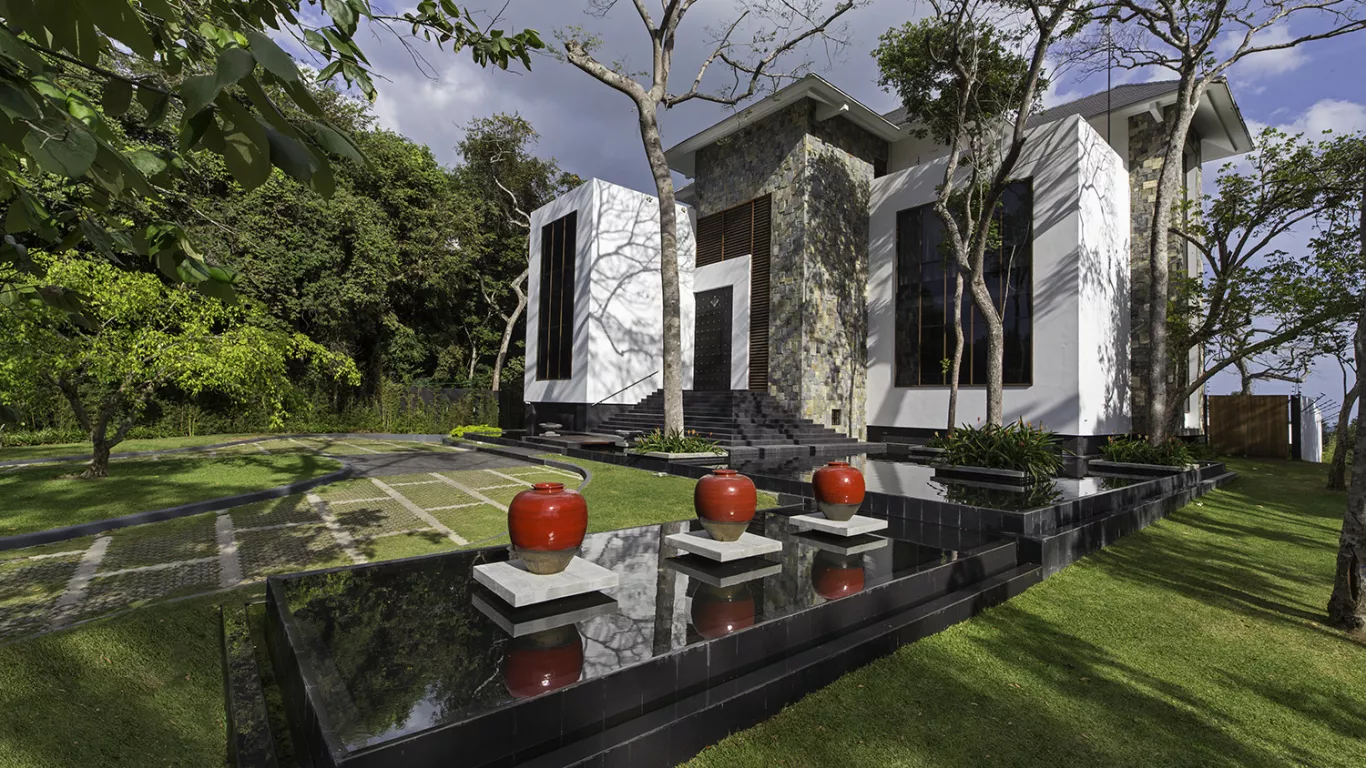 Casa Naga | Panama
