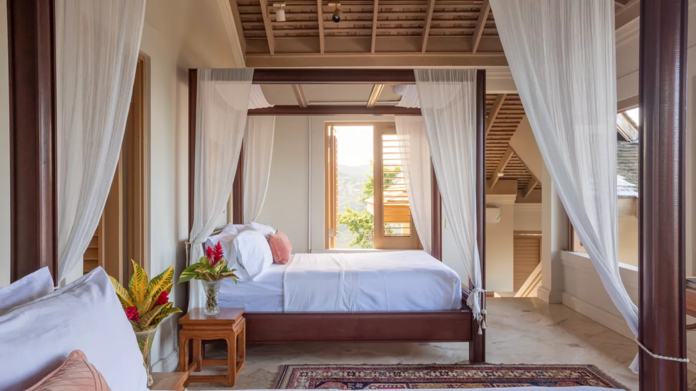 Villa Silent Waters | Jamaica