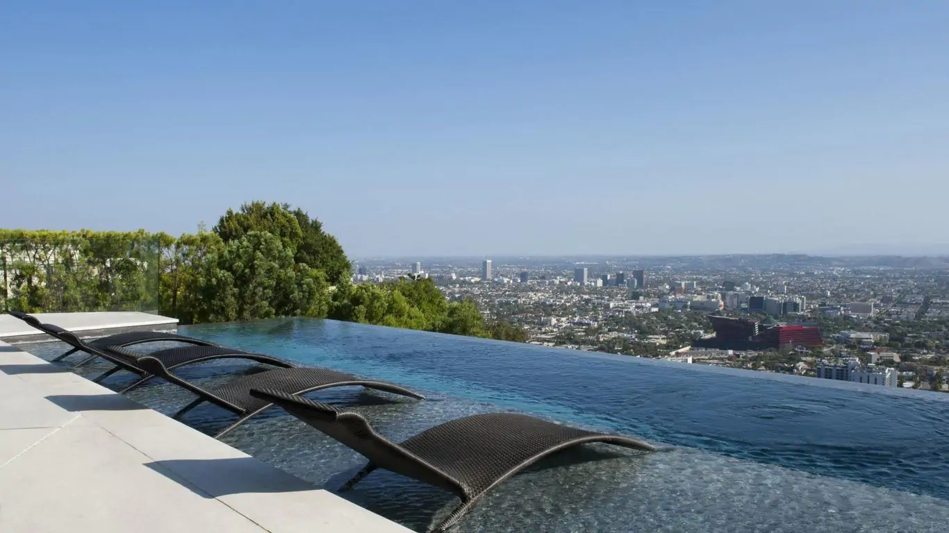 Villa Venus | Los Angeles