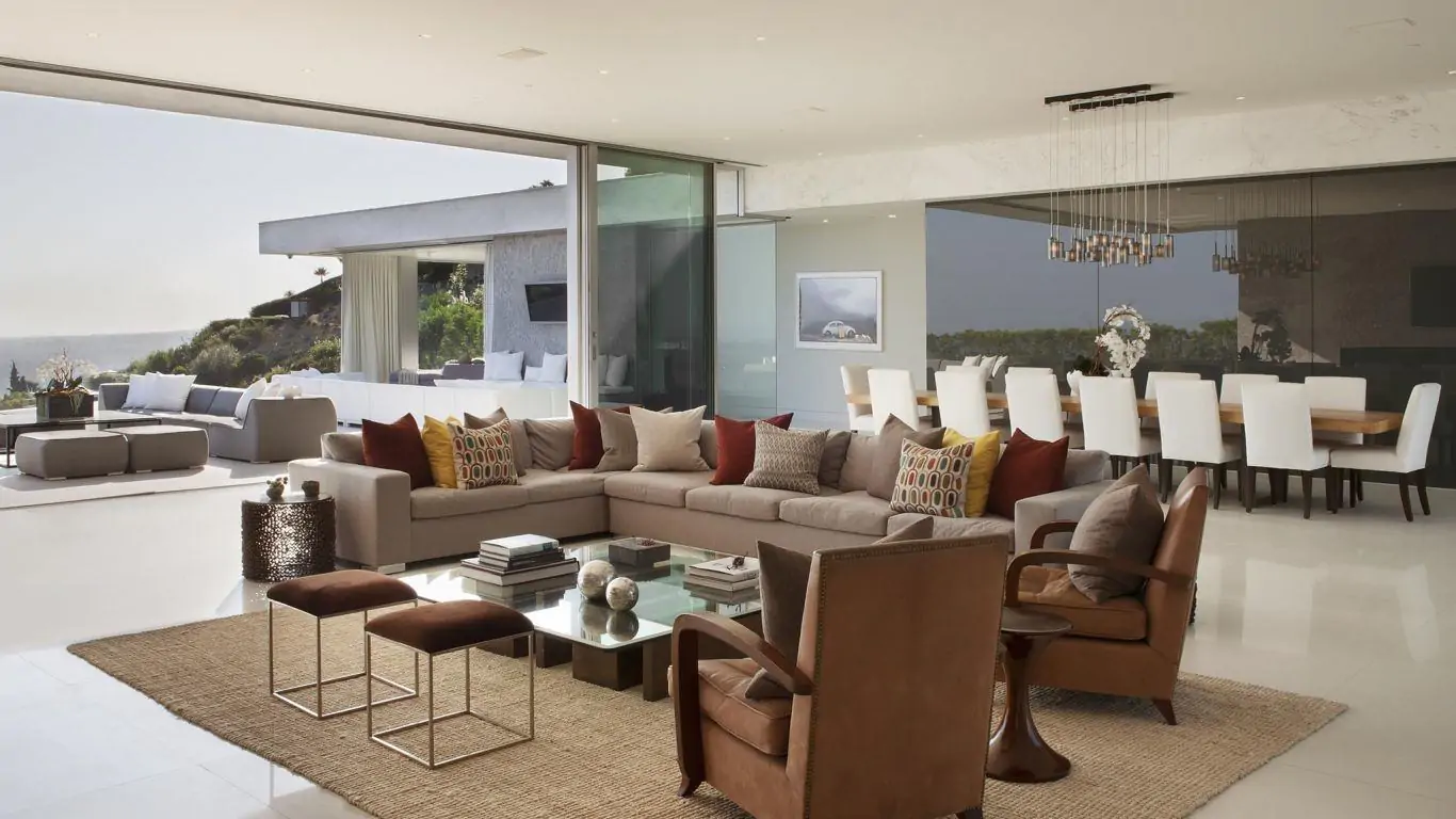 Villa Venus | Los Angeles