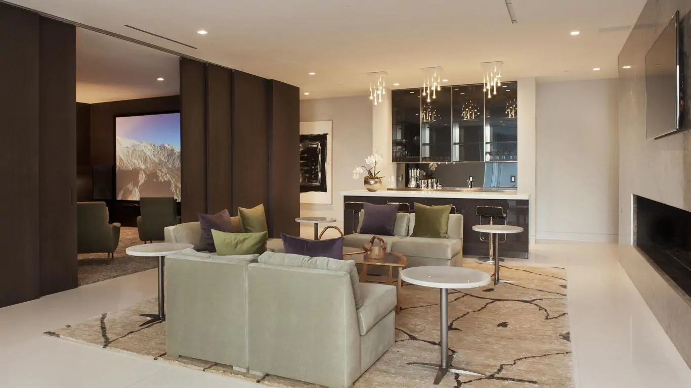 Villa Venus | Los Angeles