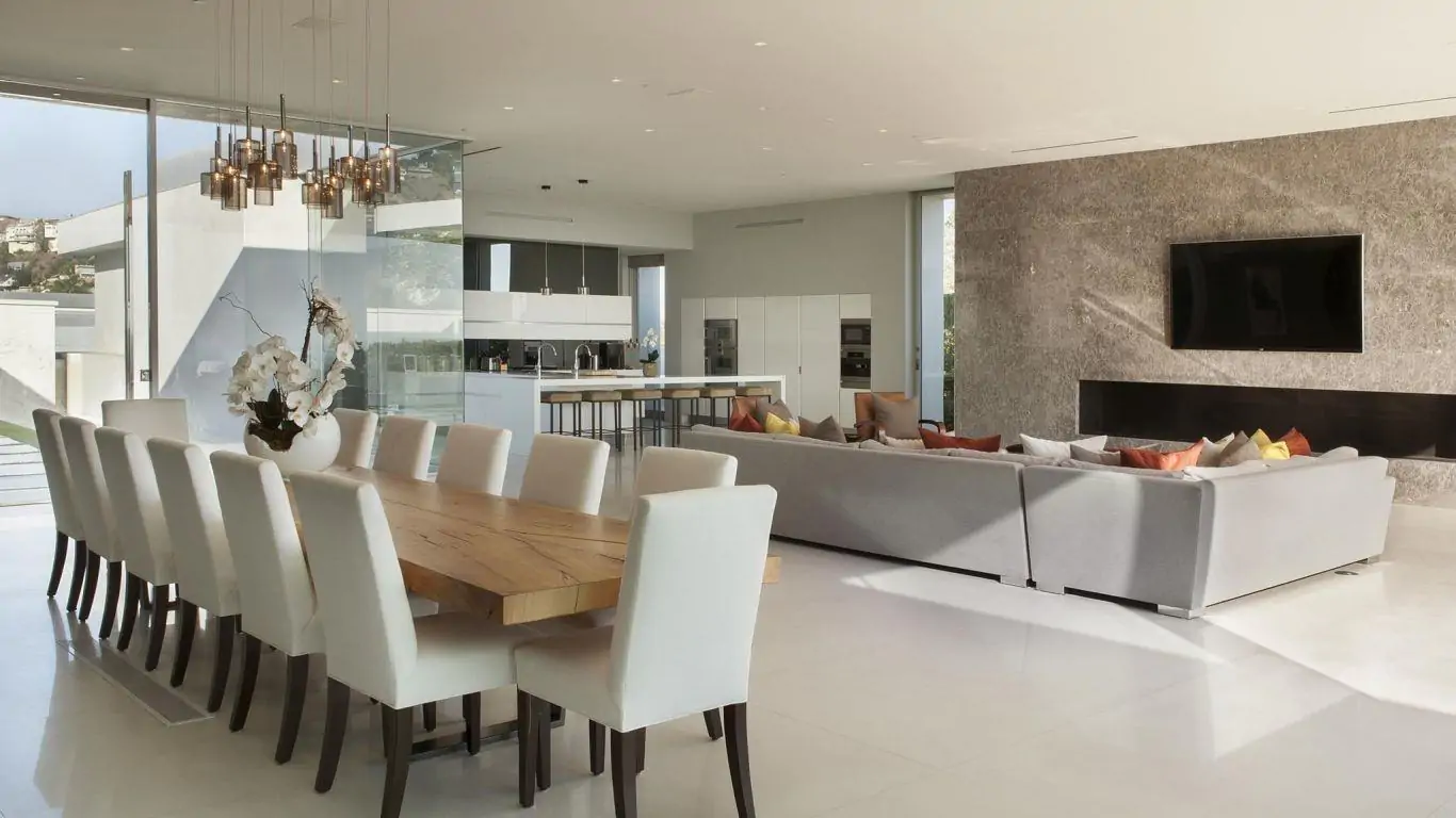 Villa Venus | Los Angeles