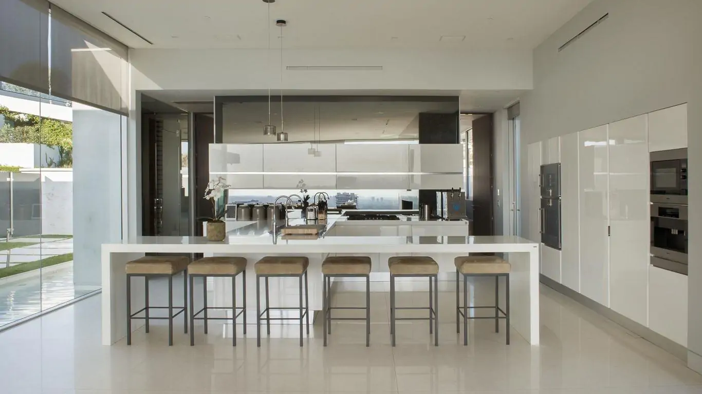 Villa Venus | Los Angeles