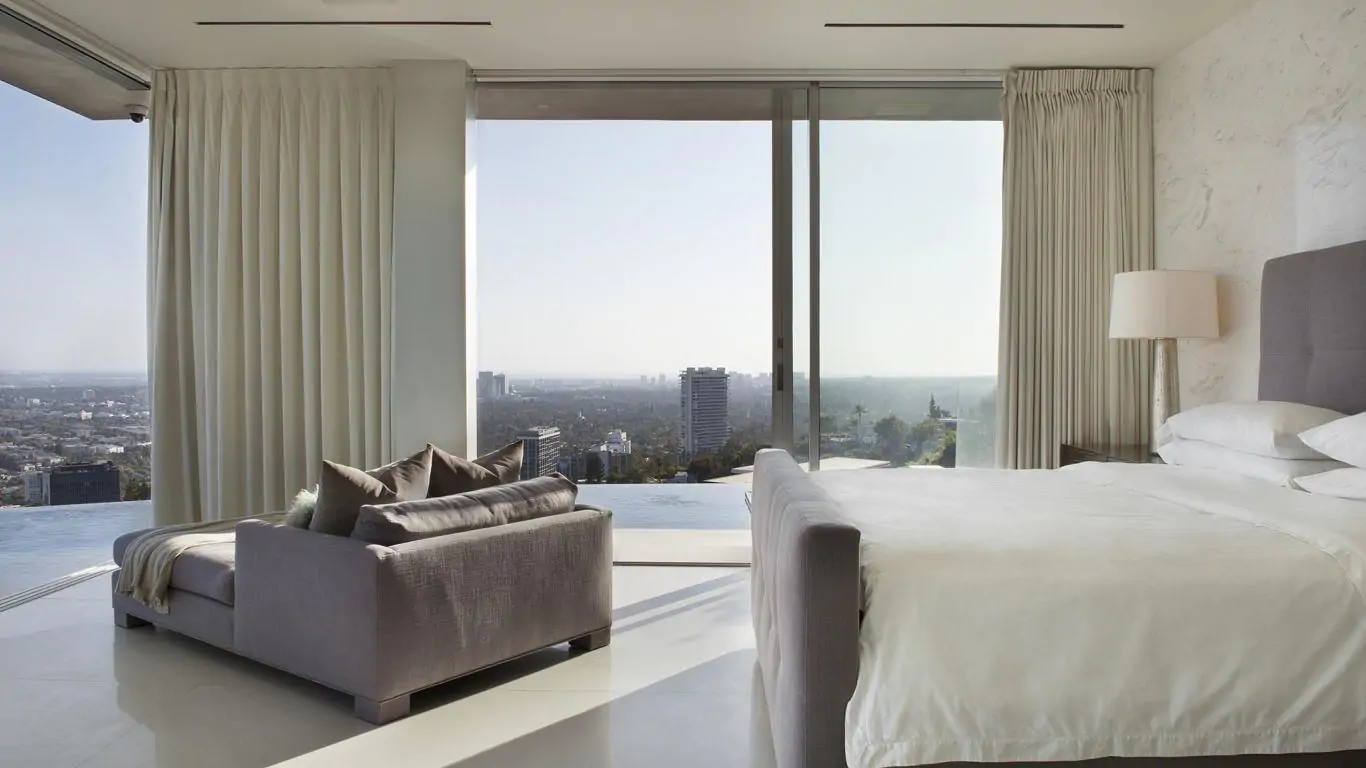 Villa Venus | Los Angeles