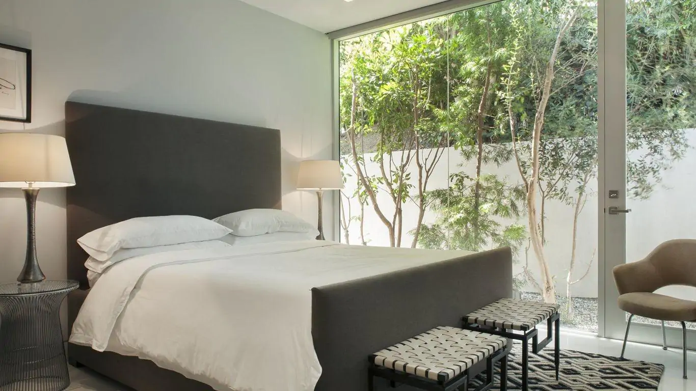 Villa Venus | Los Angeles