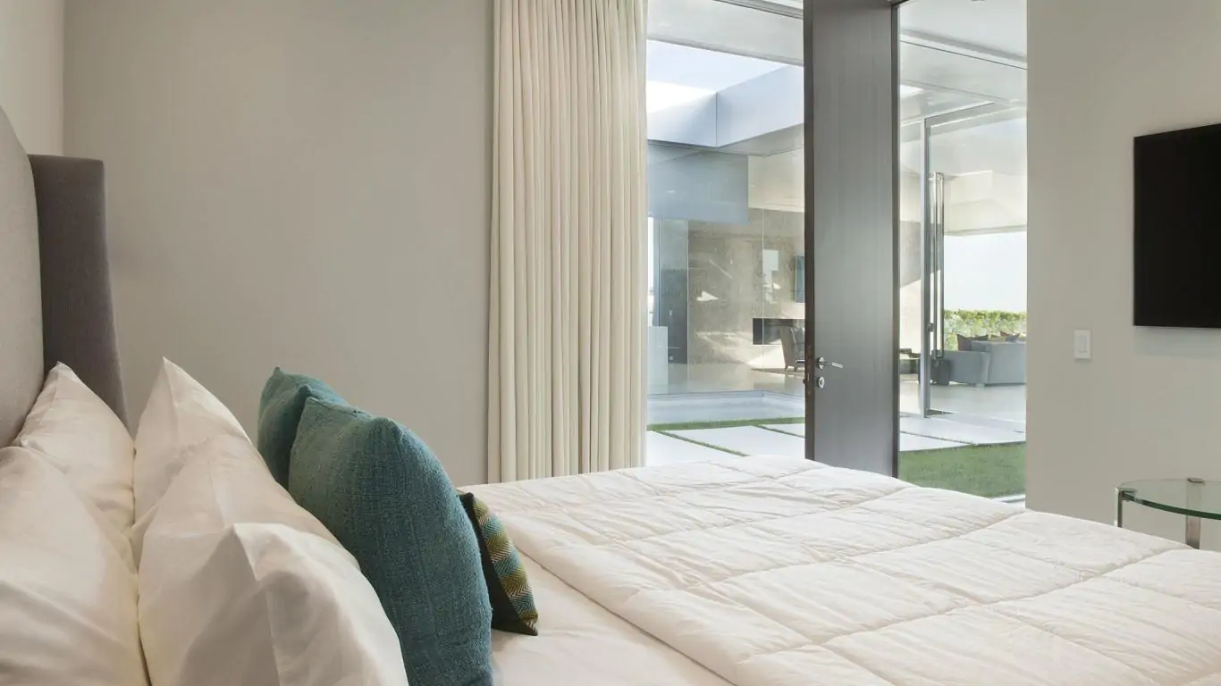 Villa Venus | Los Angeles