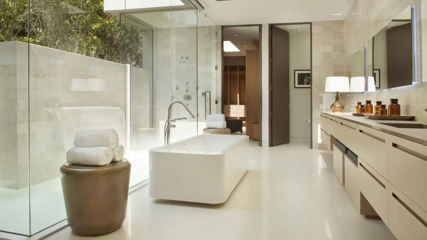 Villa Venus | Los Angeles