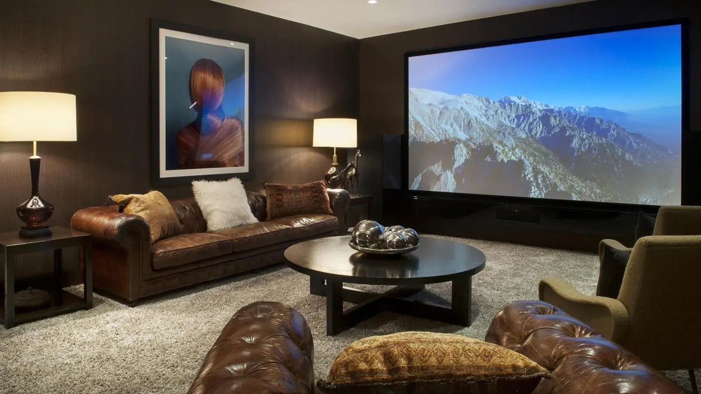 Villa Venus | Los Angeles