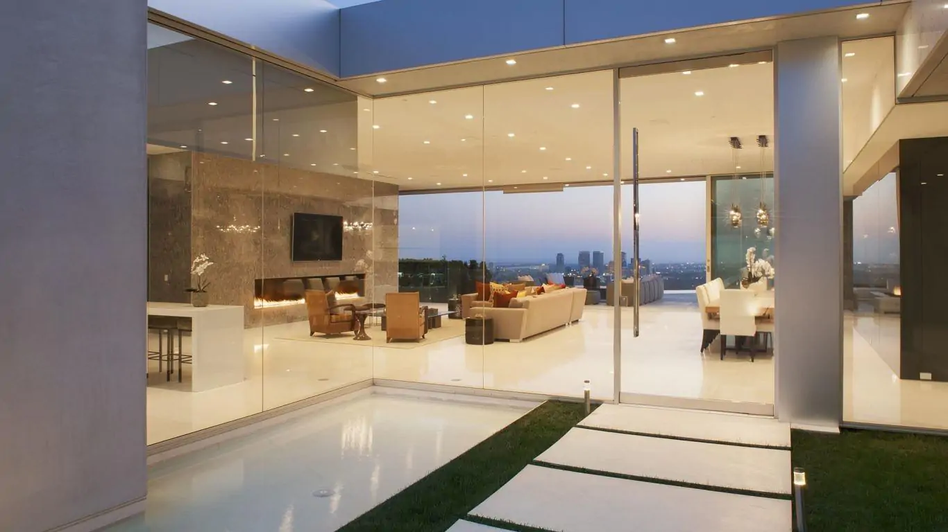 Villa Venus | Los Angeles