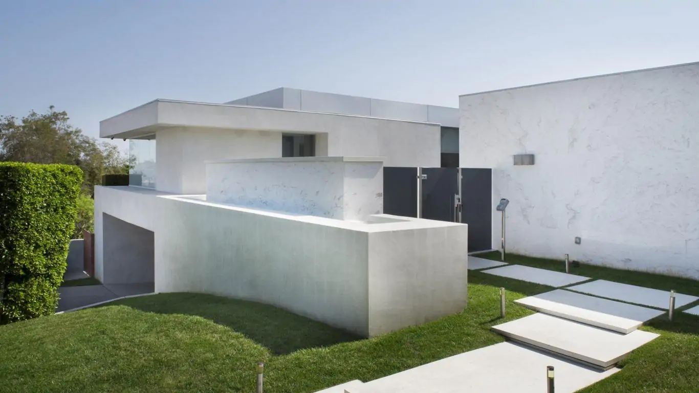 Villa Venus | Los Angeles