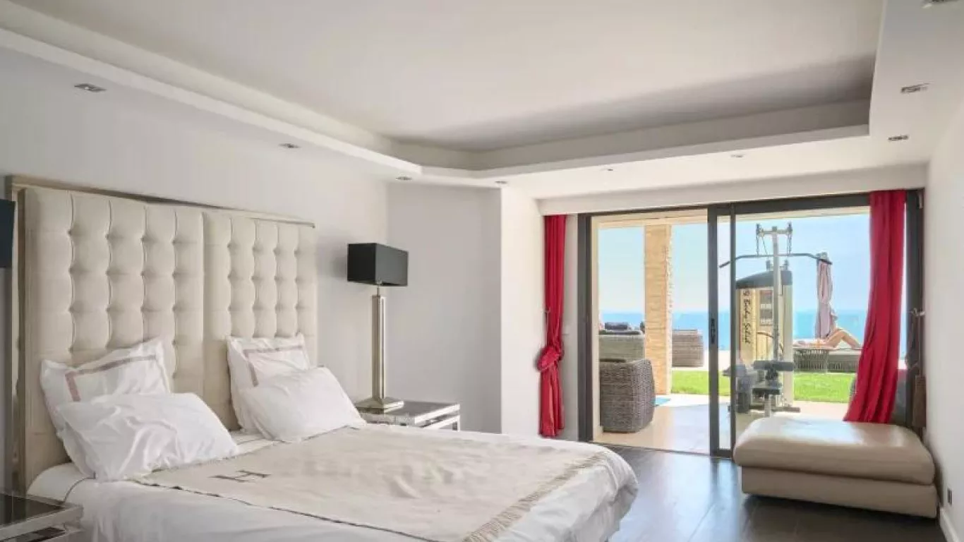 Villa Varela | Cannes