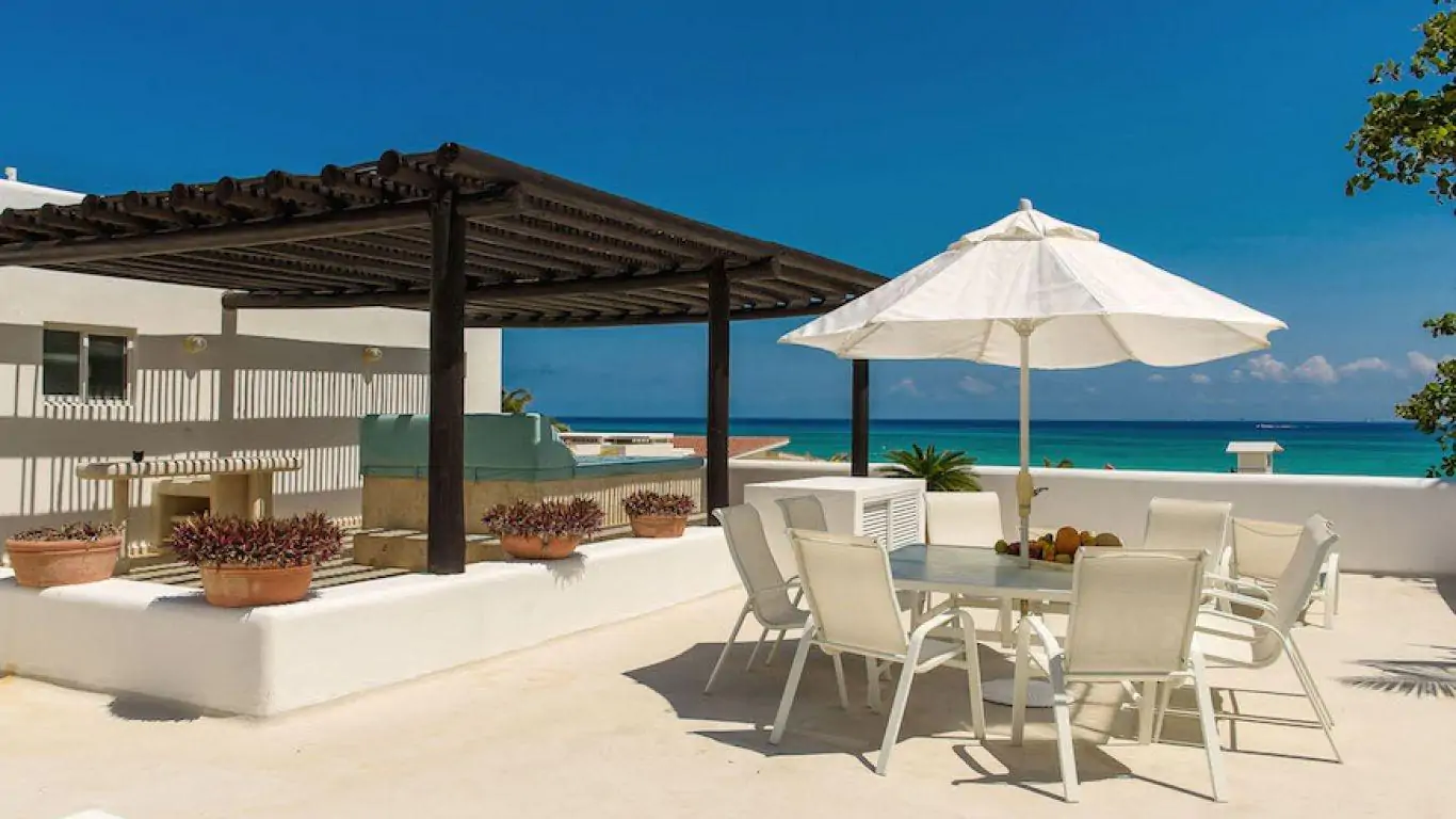 Villa Cataline | Playa del Carmen