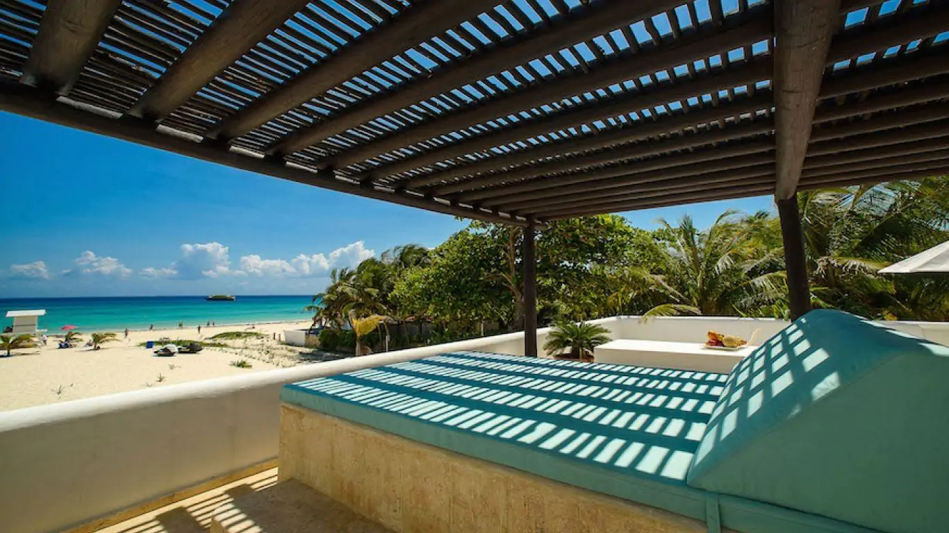 Villa Cataline | Playa del Carmen