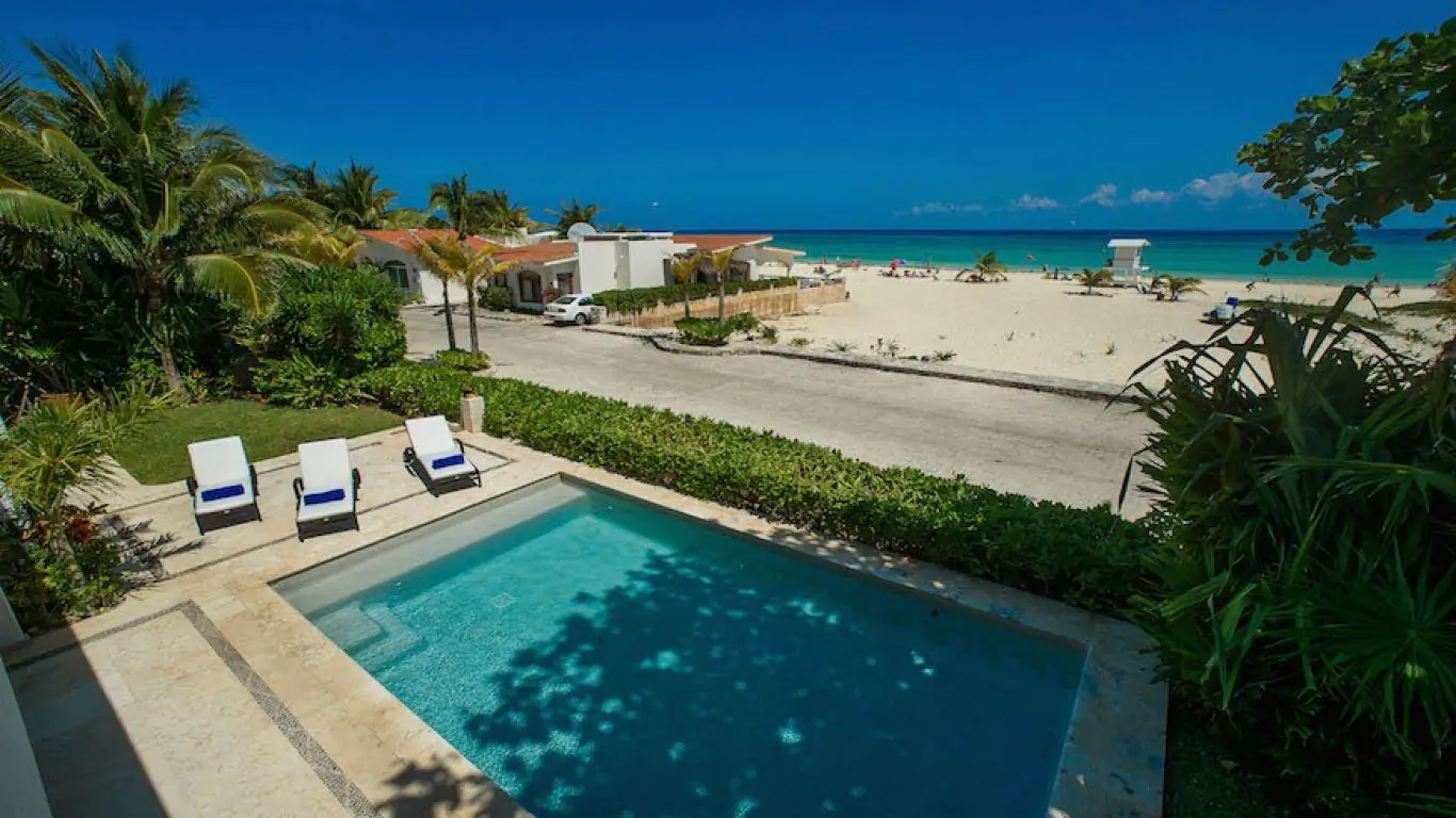 Villa Cataline | Playa del Carmen