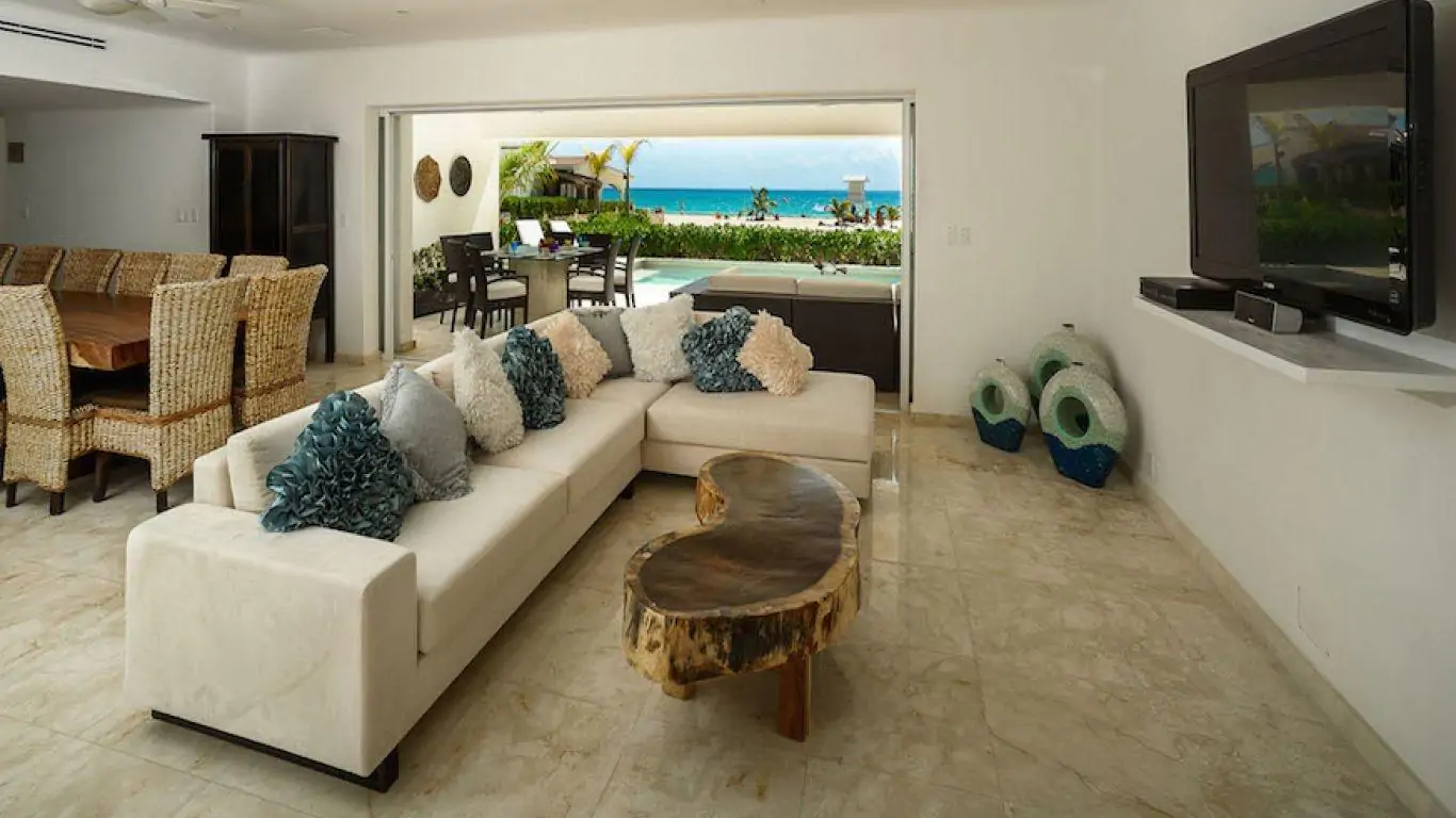 Villa Cataline | Playa del Carmen