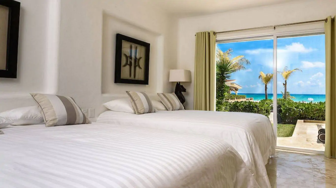 Villa Cataline | Playa del Carmen