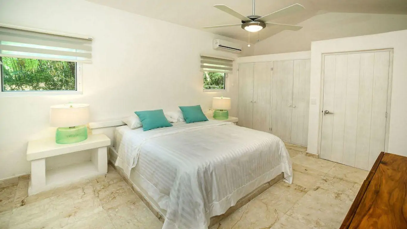 Villa Cataline | Playa del Carmen