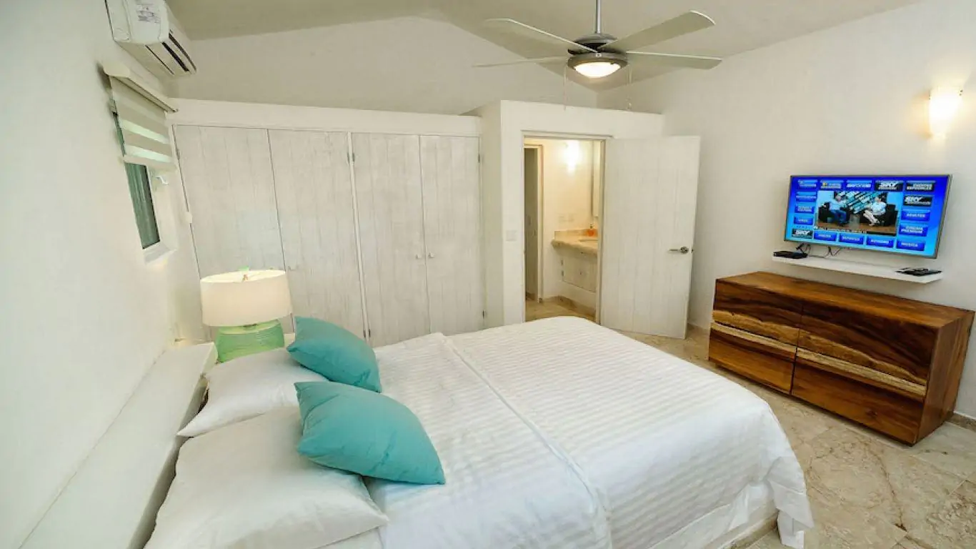 Villa Cataline | Playa del Carmen