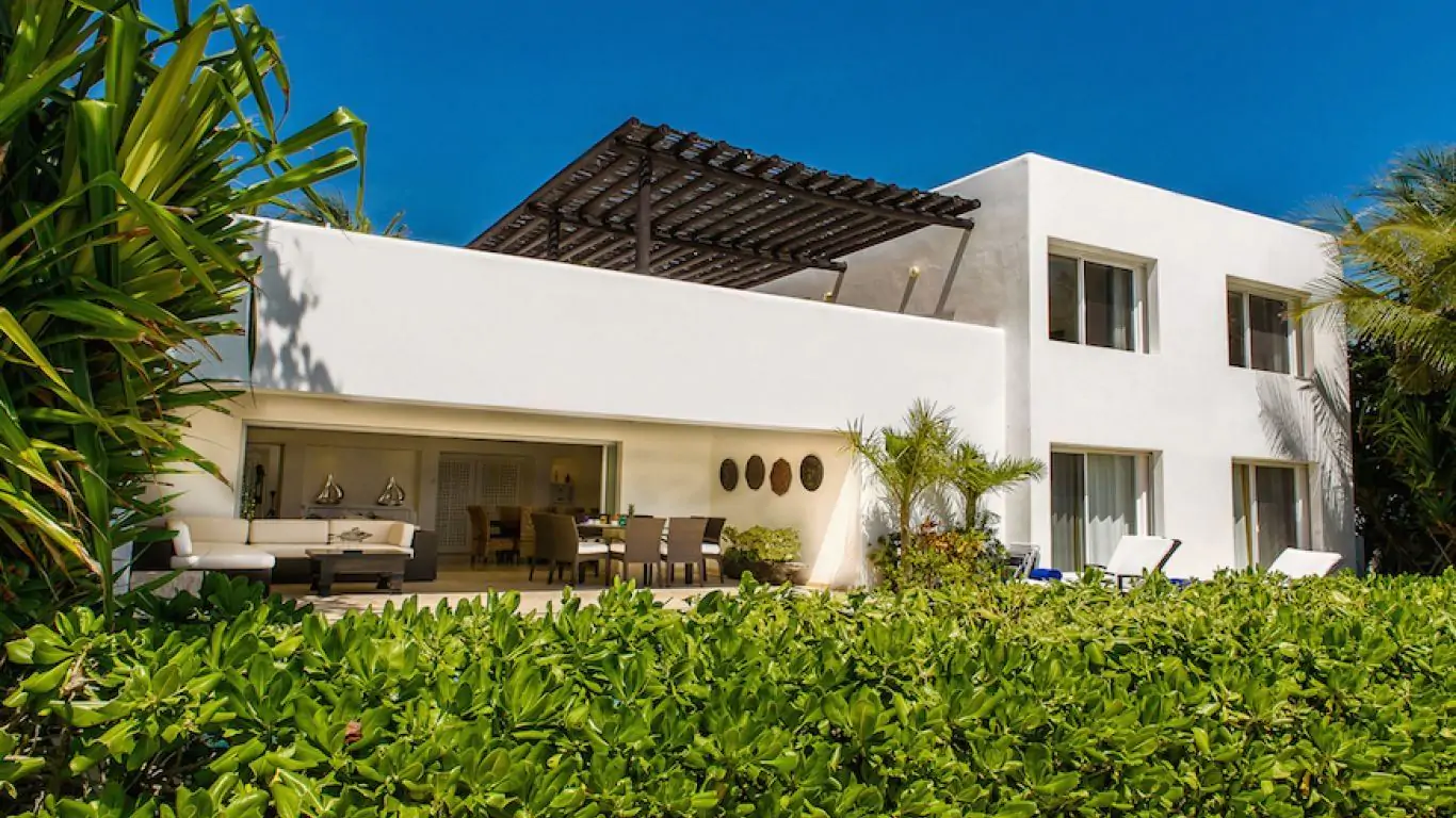 Villa Cataline | Playa del Carmen