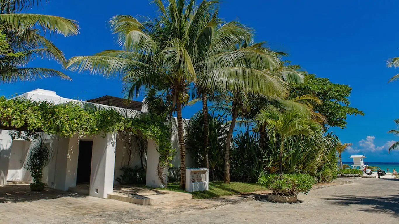 Villa Cataline | Playa del Carmen