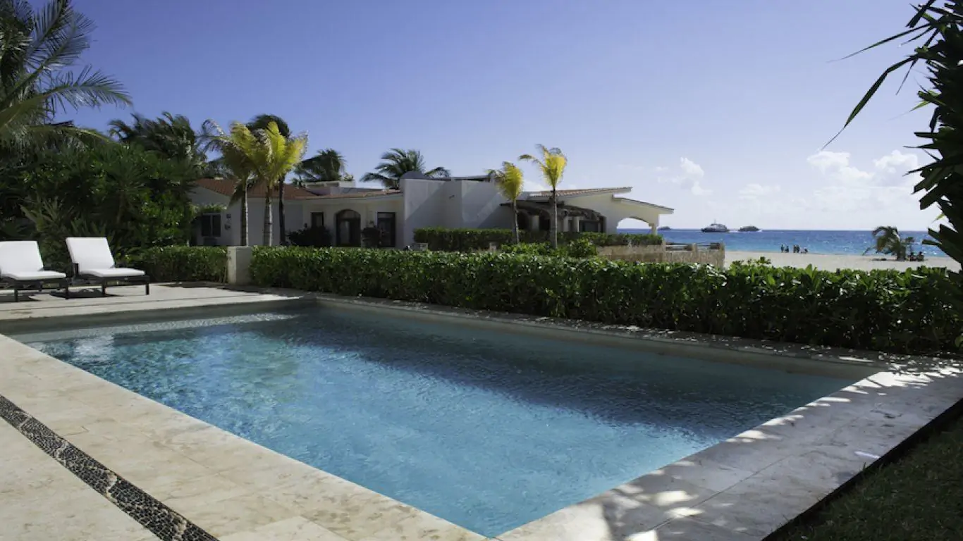 Villa Cataline | Playa del Carmen