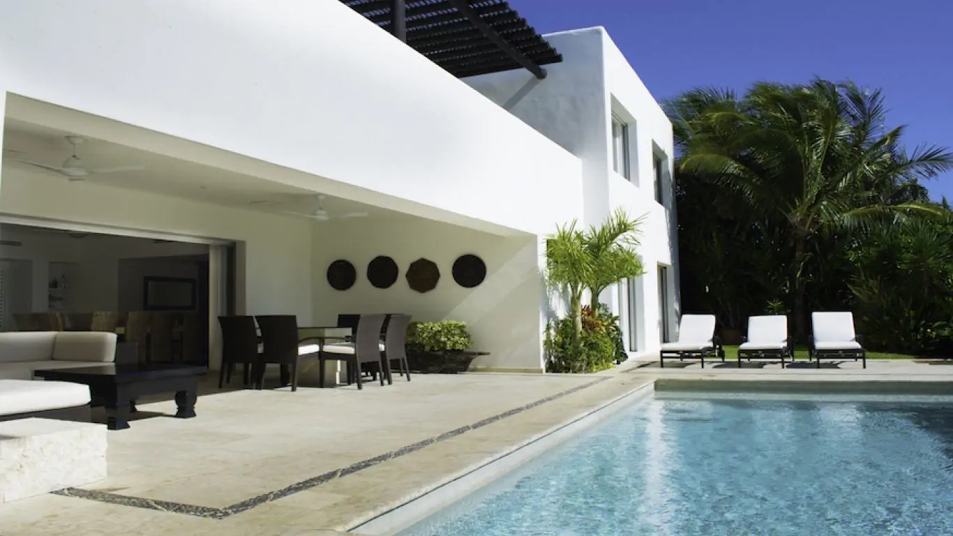 Villa Cataline | Playa del Carmen