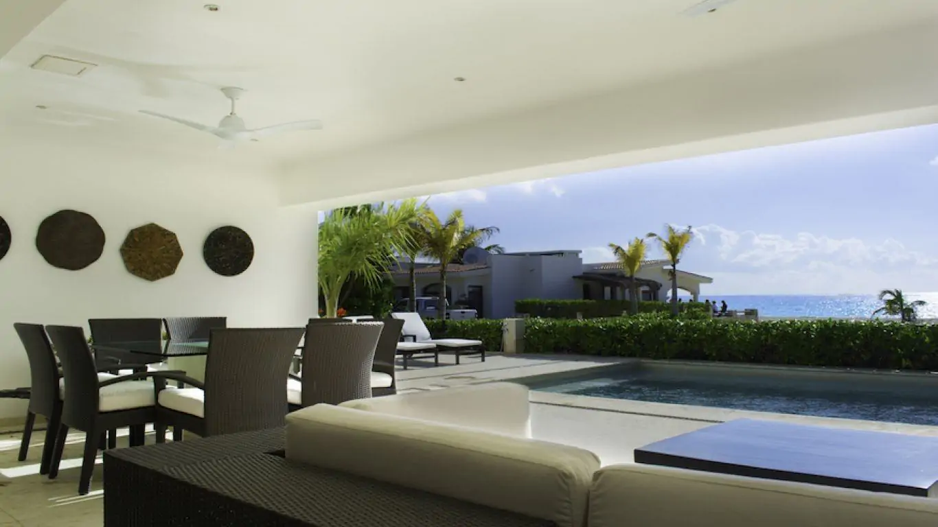 Villa Cataline | Playa del Carmen