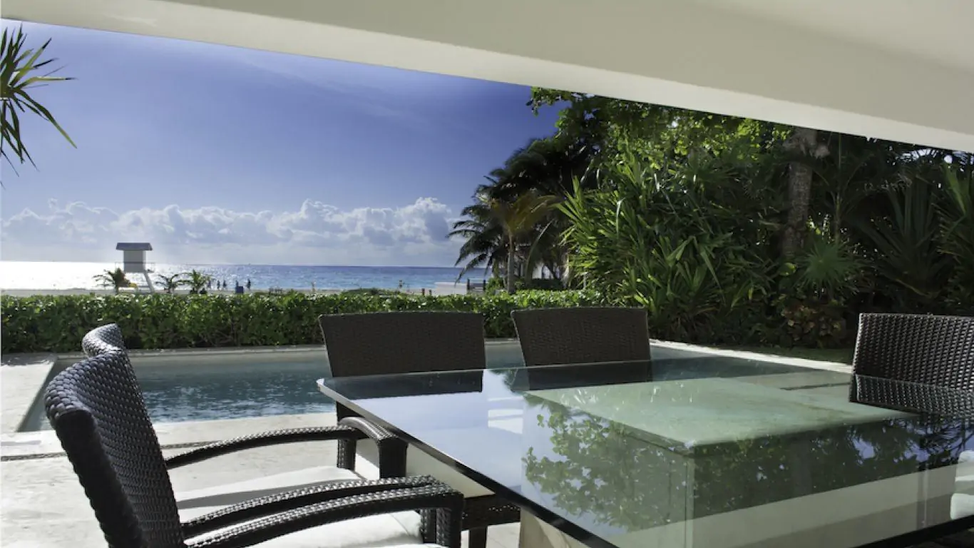 Villa Cataline | Playa del Carmen