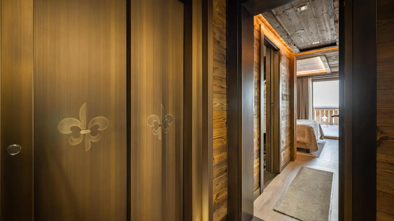 Ultima Courchevel Signature Chalet 1 and 2 | Courchevel