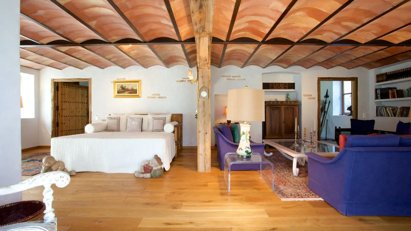 Villa Silvana | Ibiza