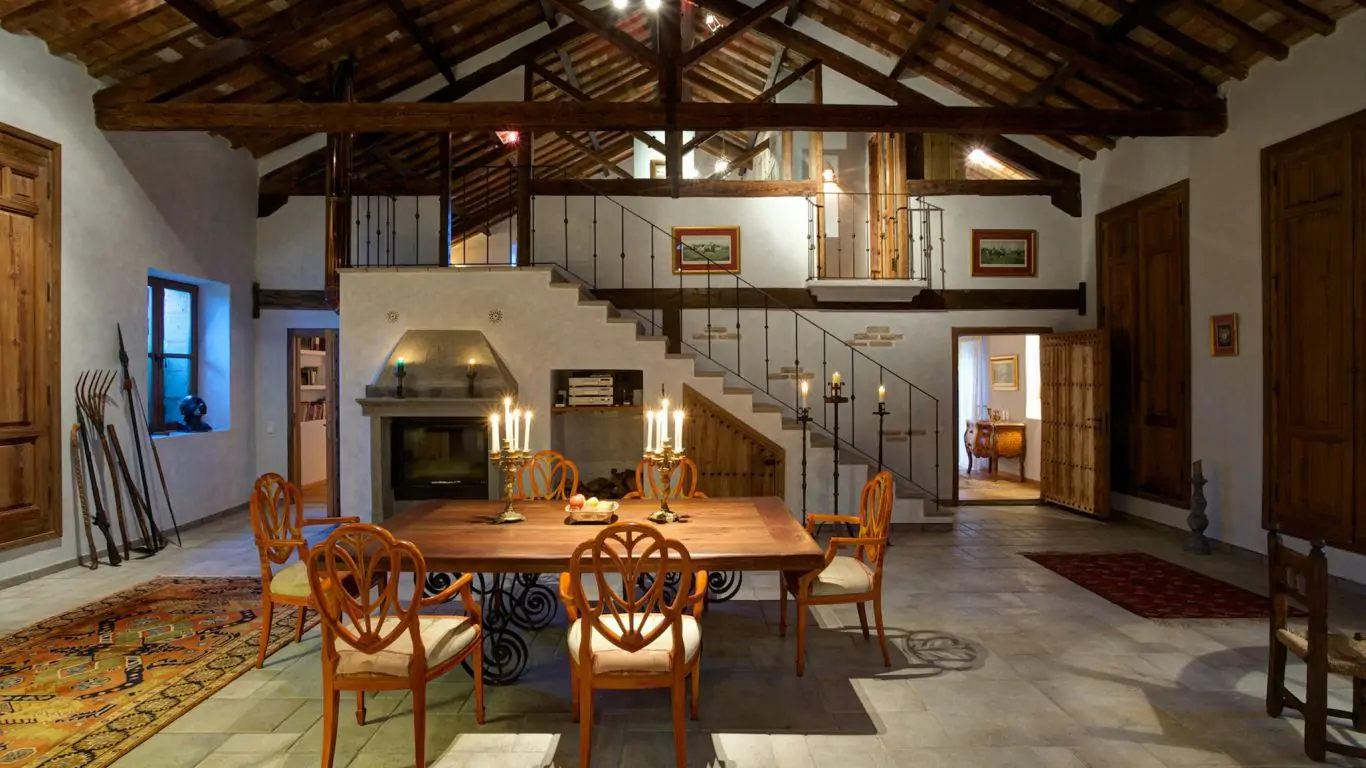 Villa Silvana | Ibiza