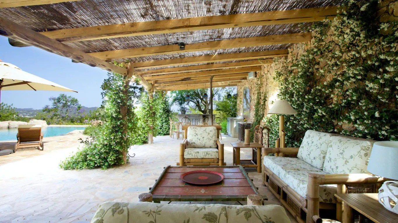 Villa Silvana | Ibiza