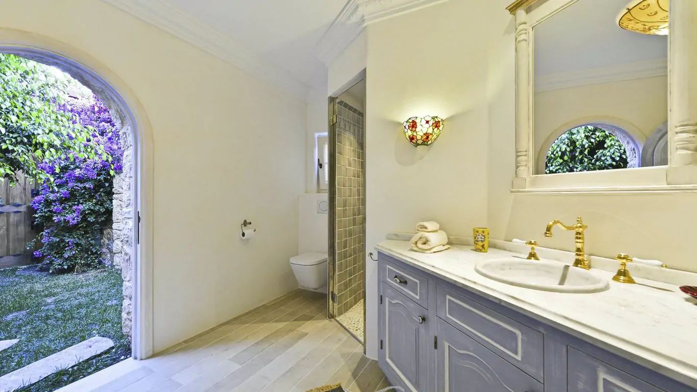 Villa Silvana | Ibiza