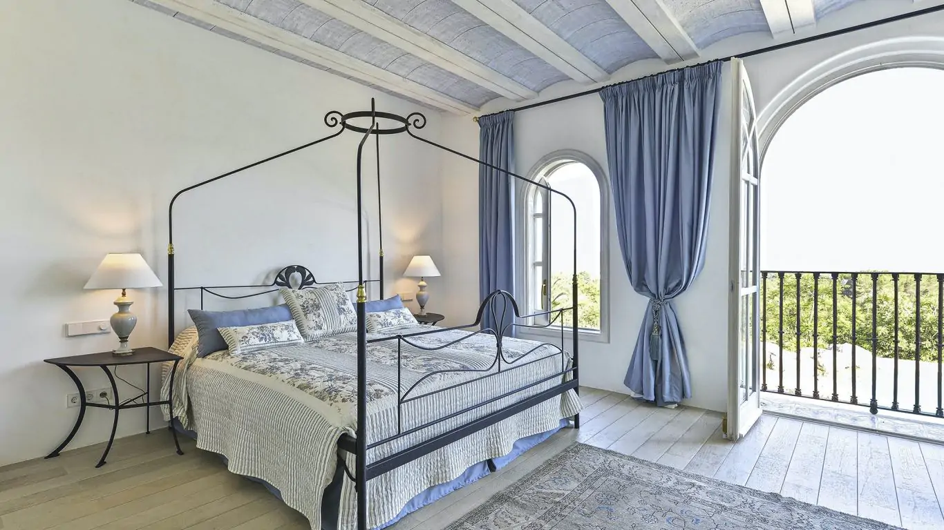 Villa Silvana | Ibiza