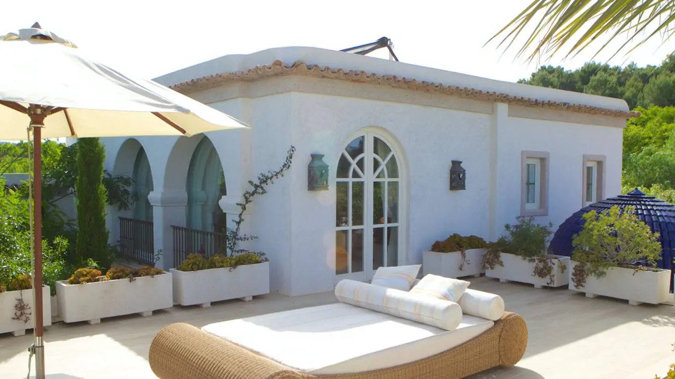 Villa Silvana | Ibiza