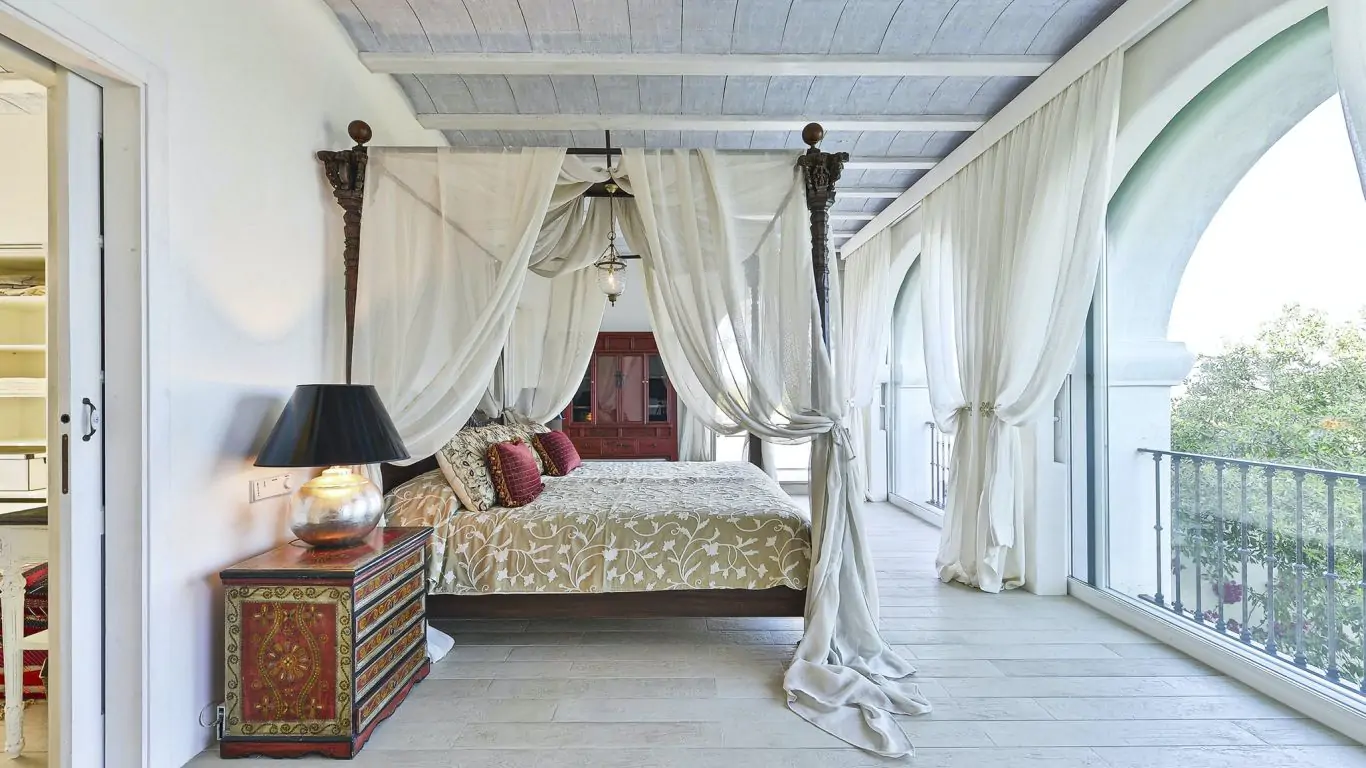 Villa Silvana | Ibiza